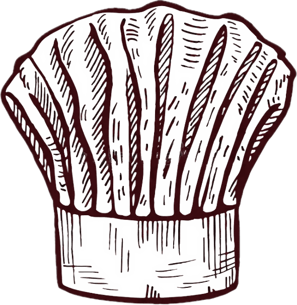 Lamb Hand Drawing