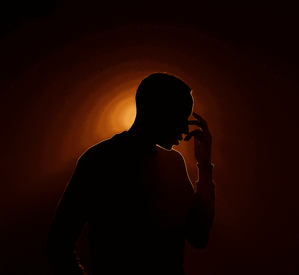 An image of Elvis Juma