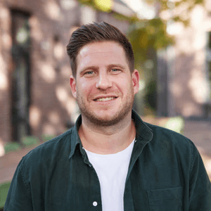 Arbeidsmarkt strateeg Sepp Haans