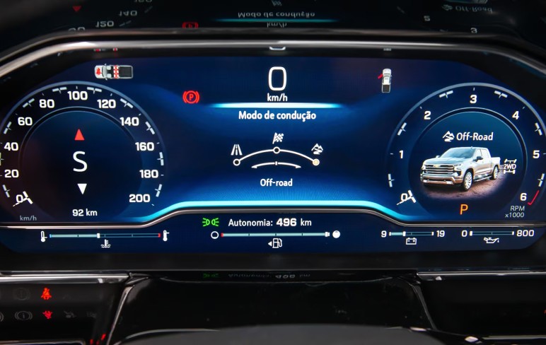 a close up of a steering wheel in a vehicle