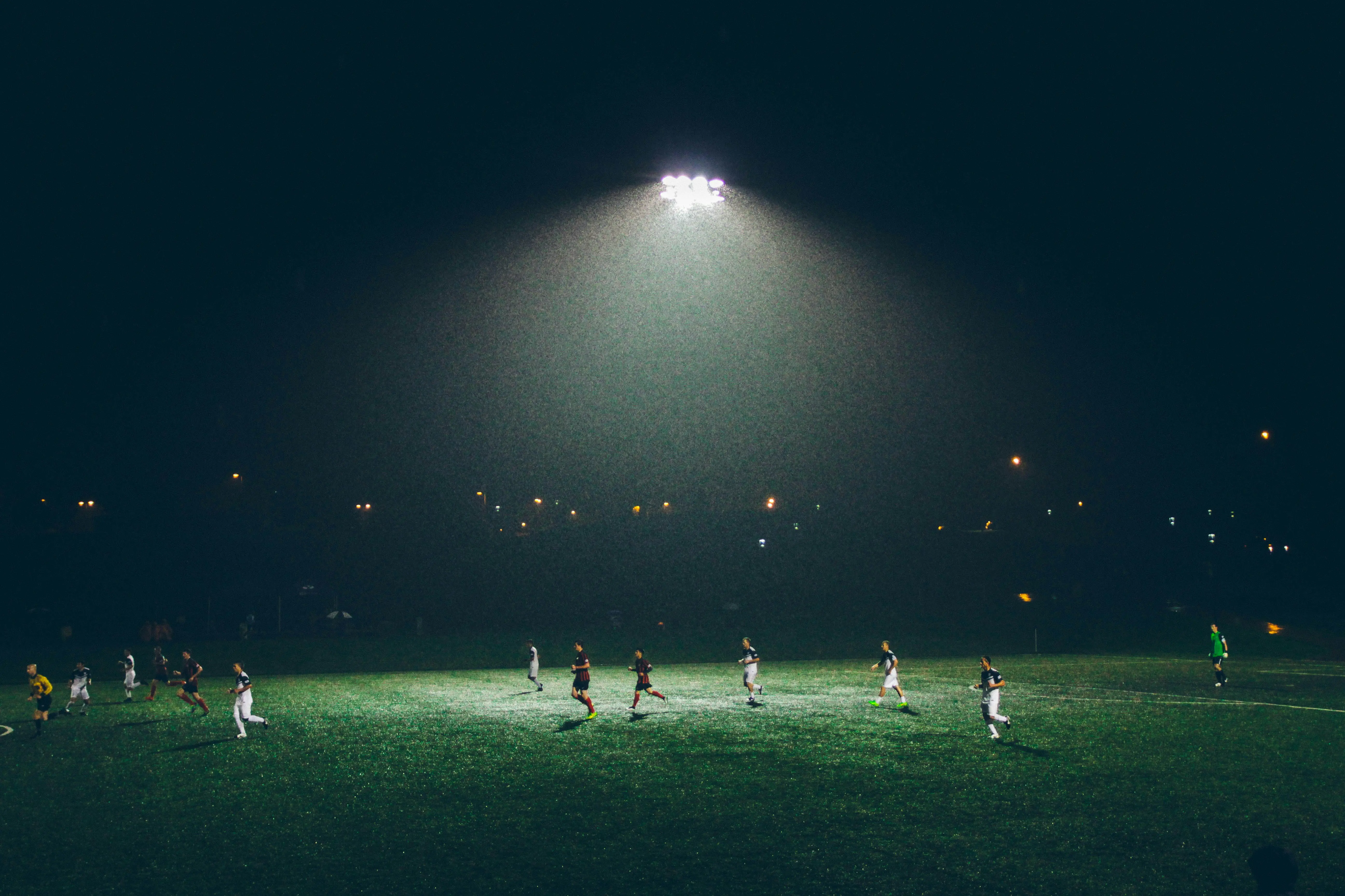 Photo by Abigail Keenan on Unsplash