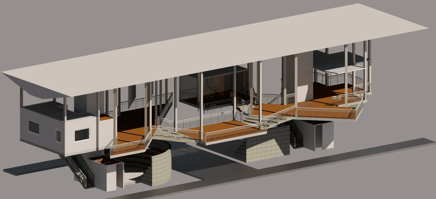 reimagines luxury