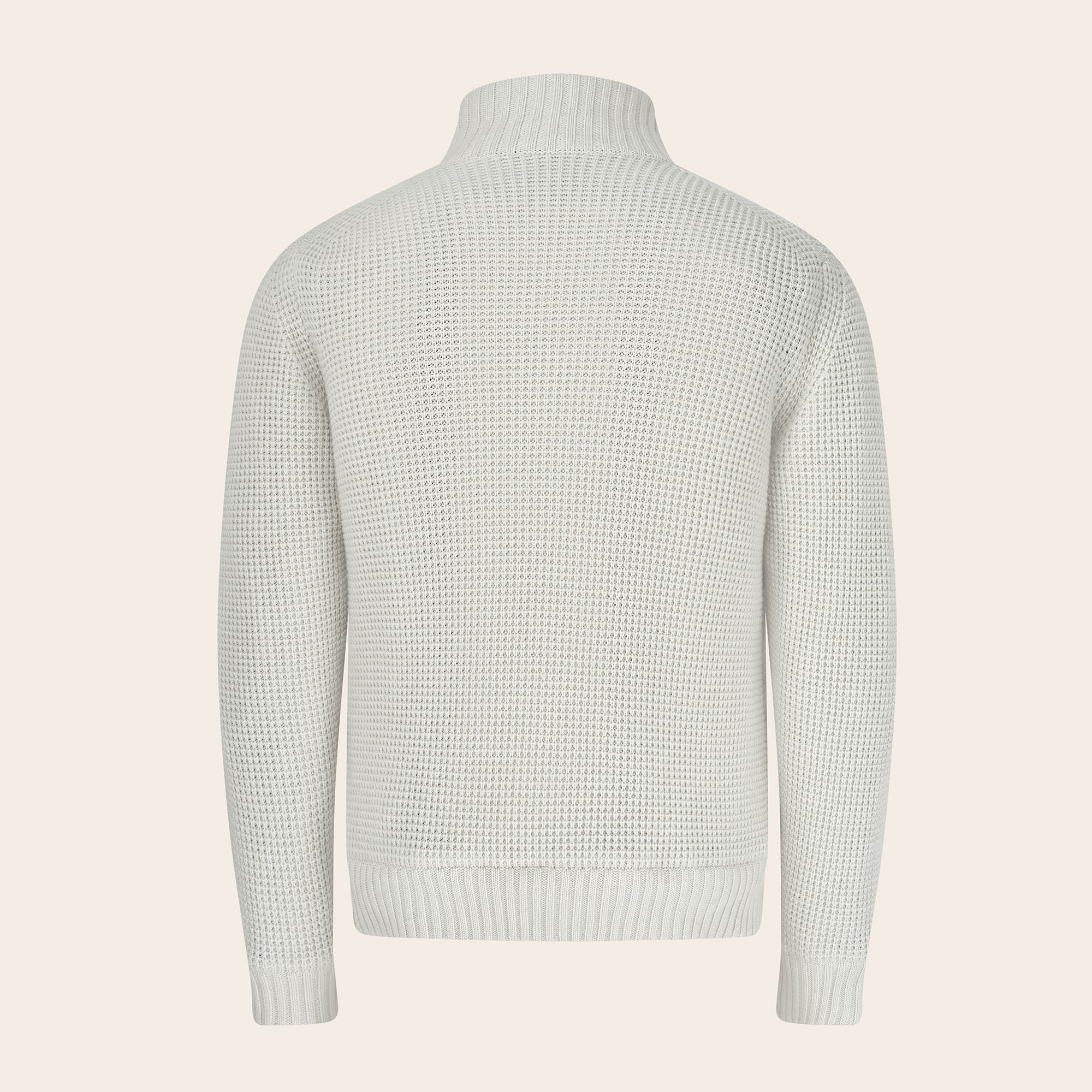 Bomber Zip Martello - Mandelli UK