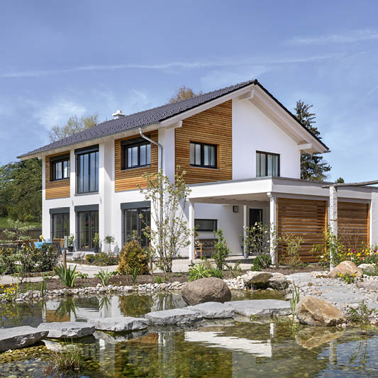 Haus Glonn
