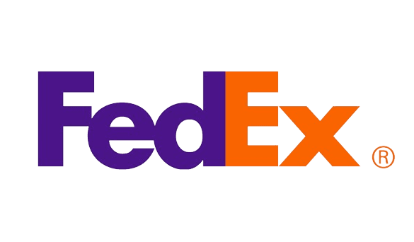 Logo FedEx
