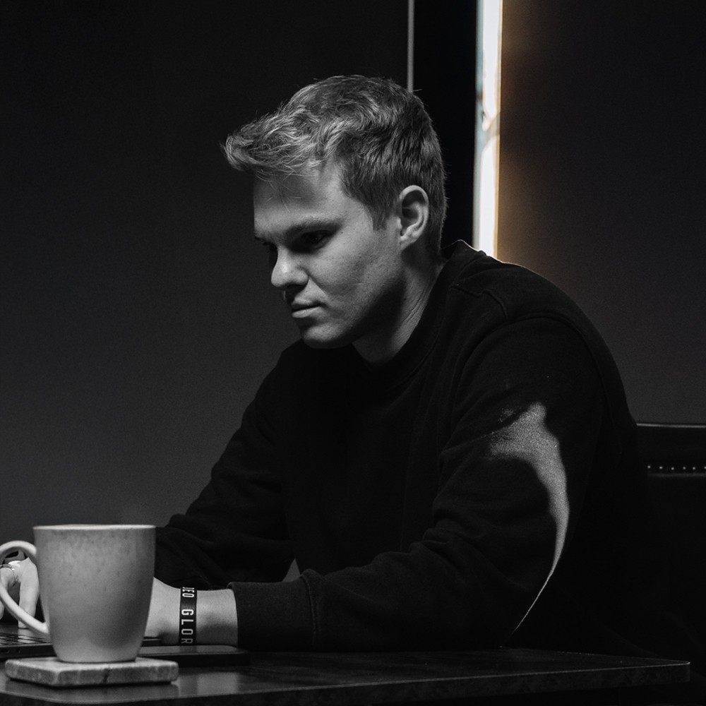 Photo of Nate Steele