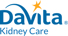 DaVita Kidney Care Logo