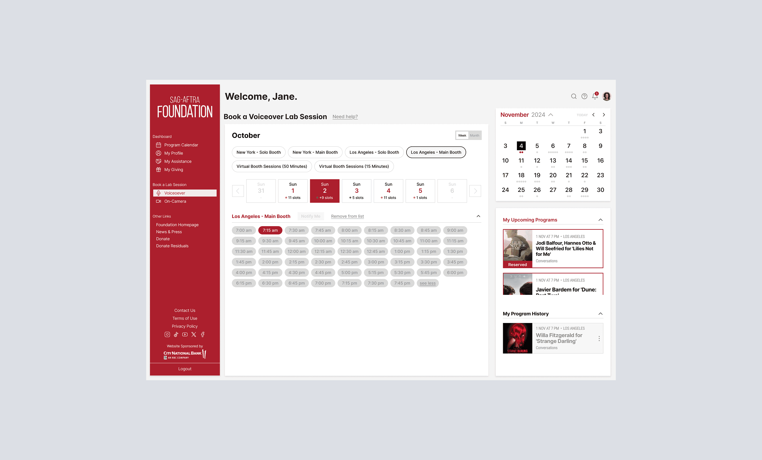 Project Gallery Image for 50% width of the screen #2