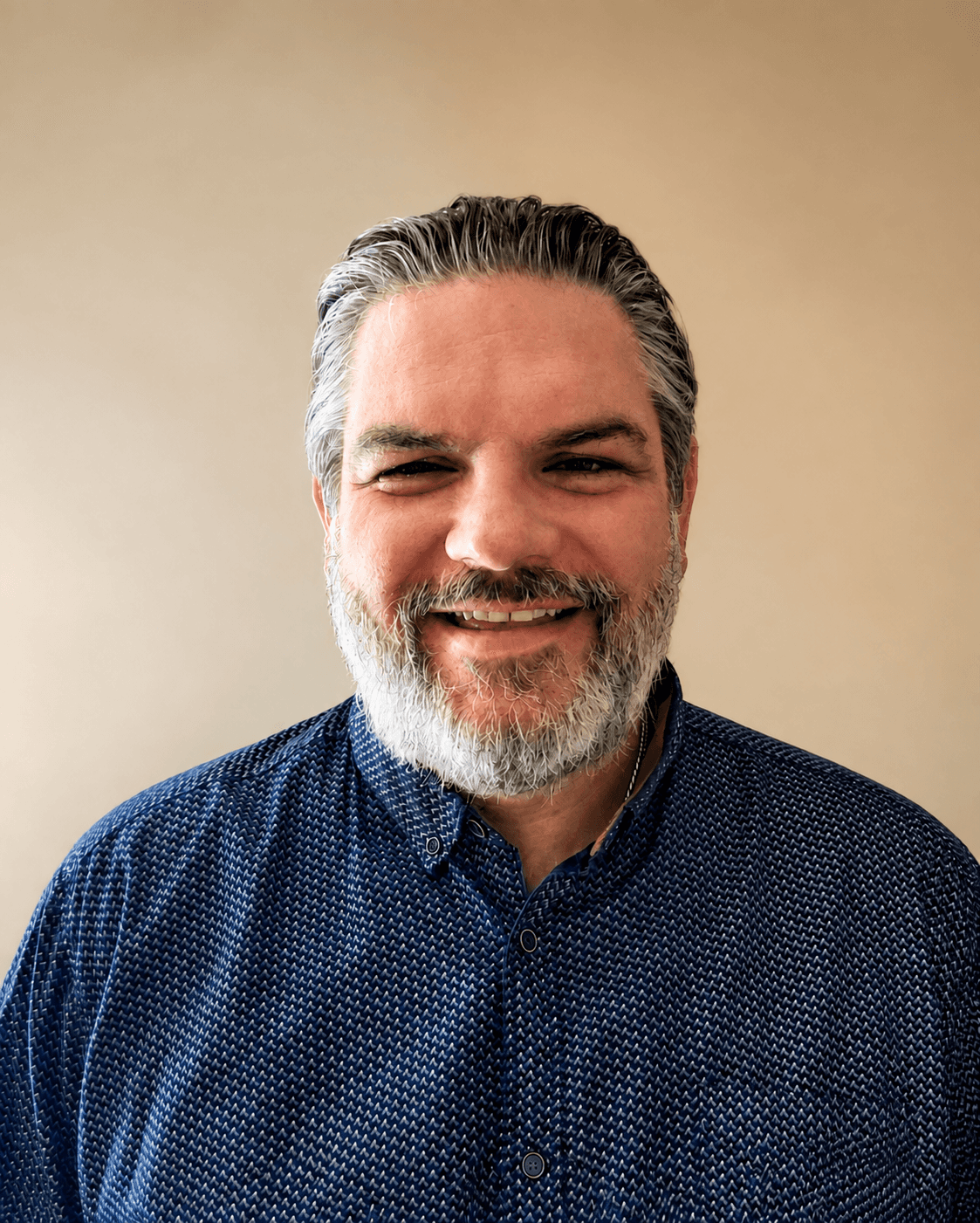 Cédric, conseiller commercial chez Courtiers For You