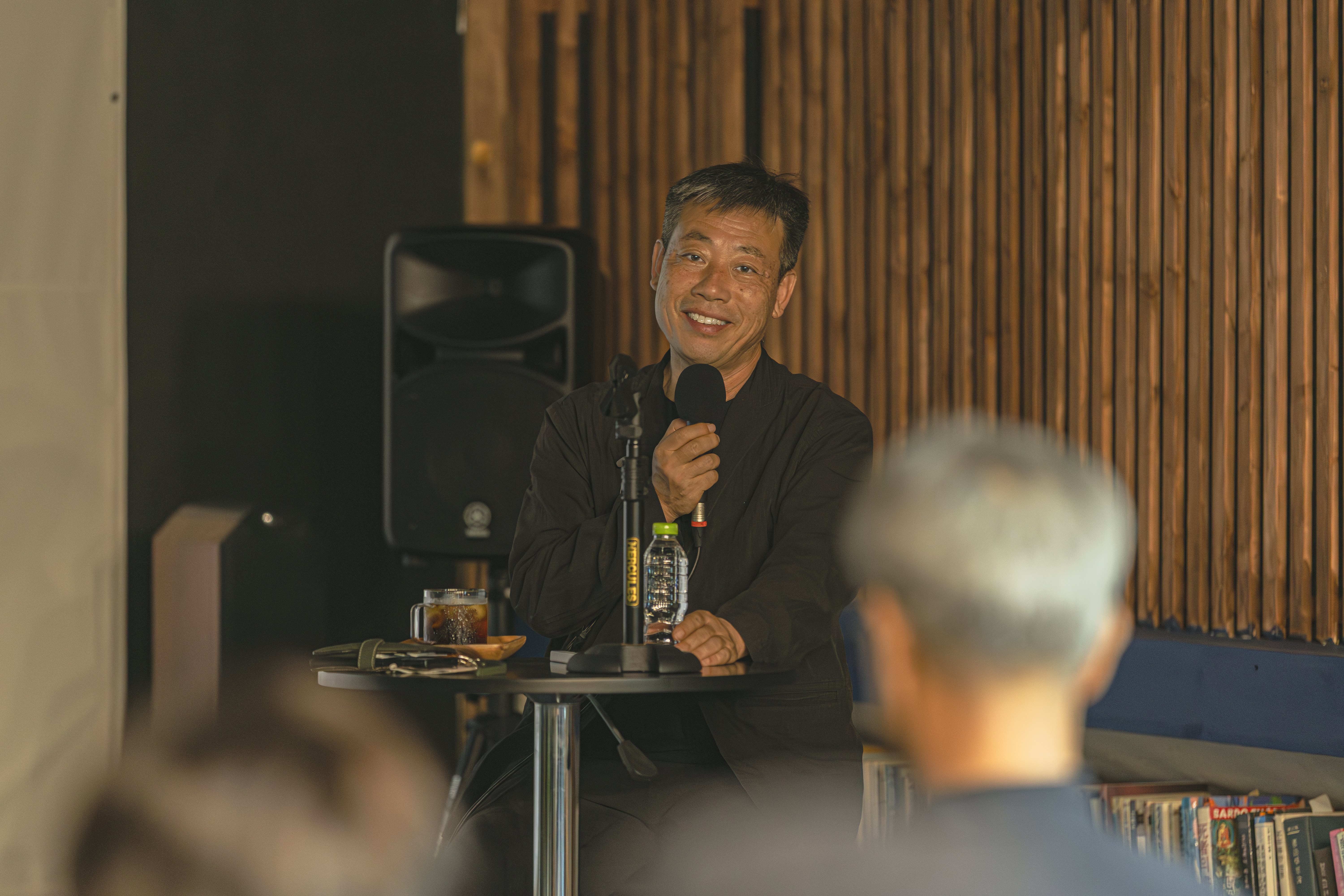 [필름커넥트] 기업 행사 스냅 후기 | 기록 파트너 위시즈스냅