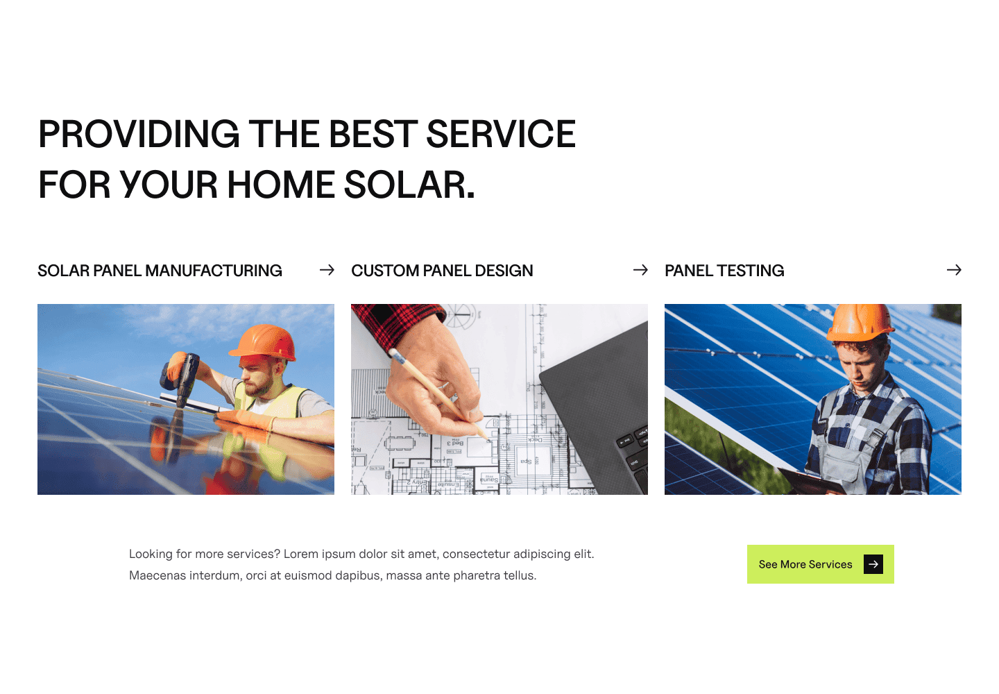 Service 87