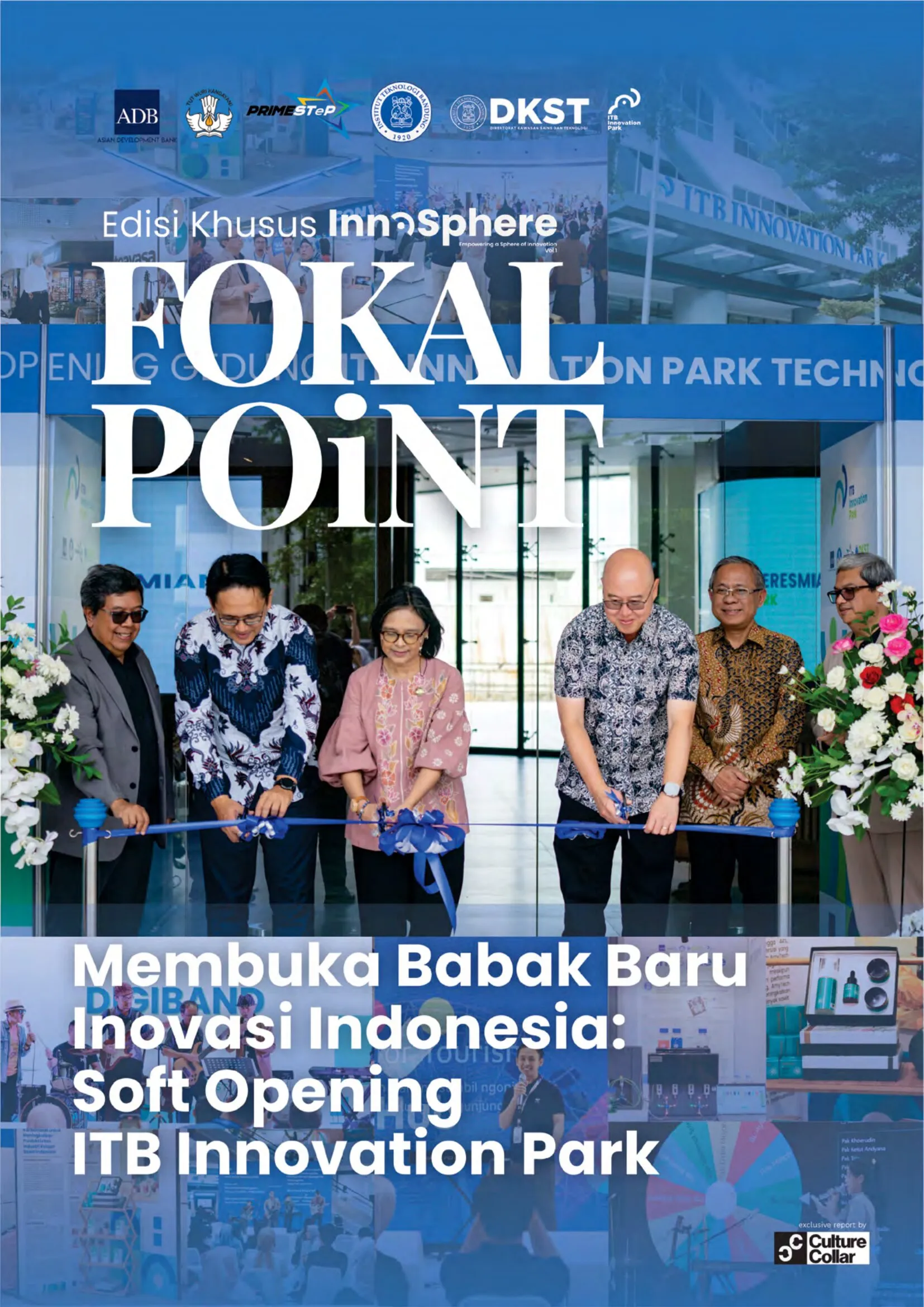 Cover ITB Innosphere