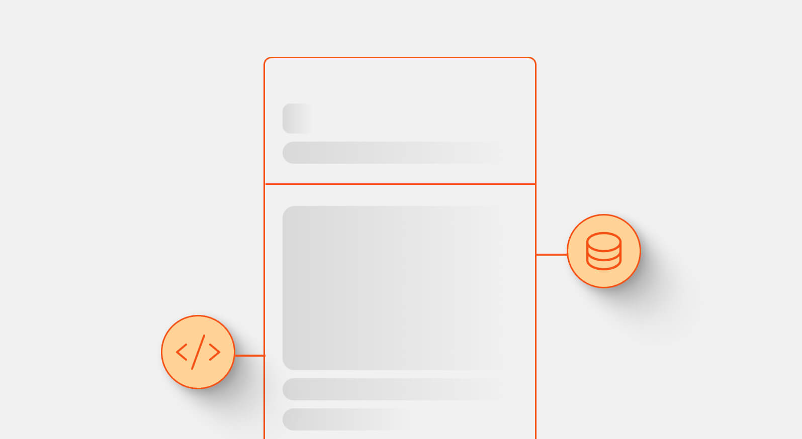 Fullstack mobile development 