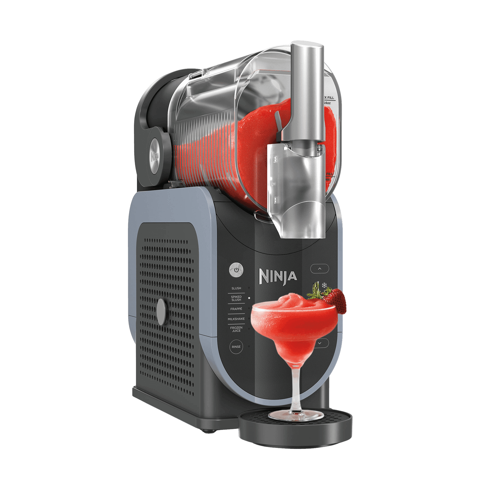 Ninja SLUSHi Frozen Drink Machine