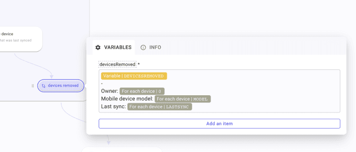 Google workspace device management - 13