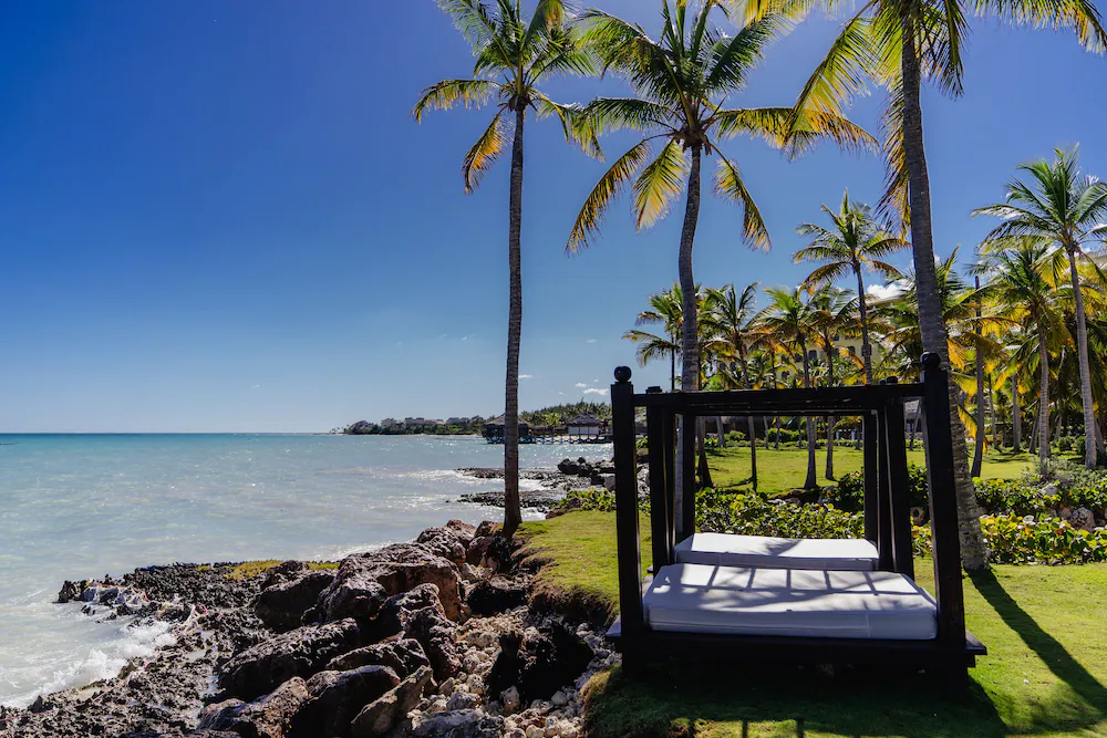 Babymoon in Dominican Republic