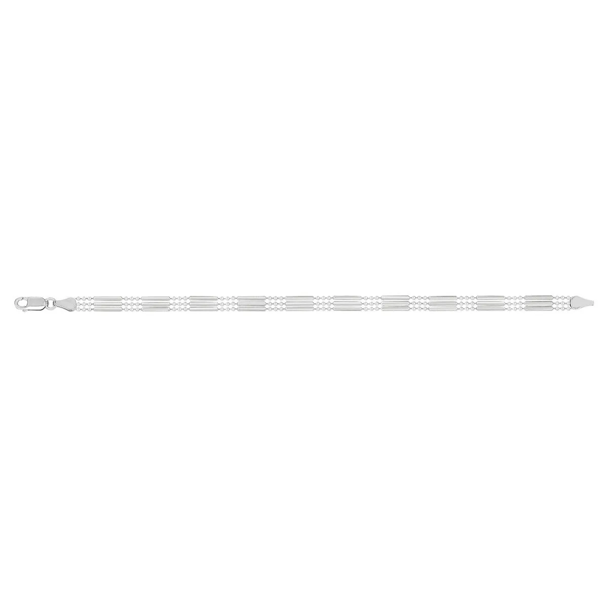 Bracelet en argent 925