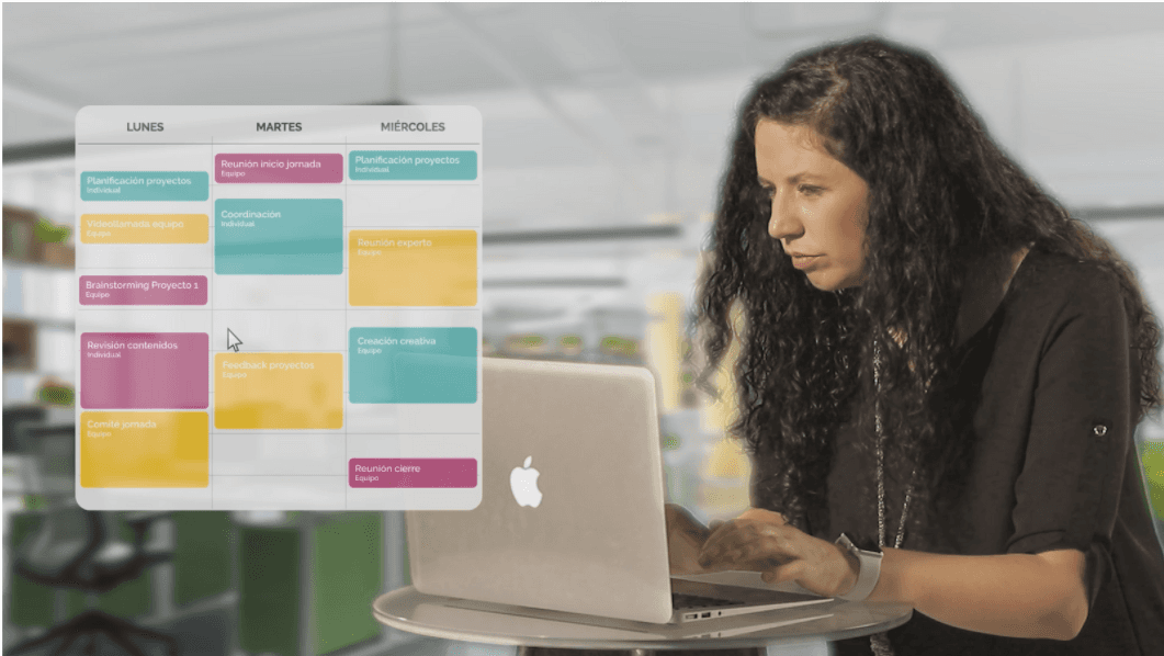 Mentalidad ágil - Lifebox