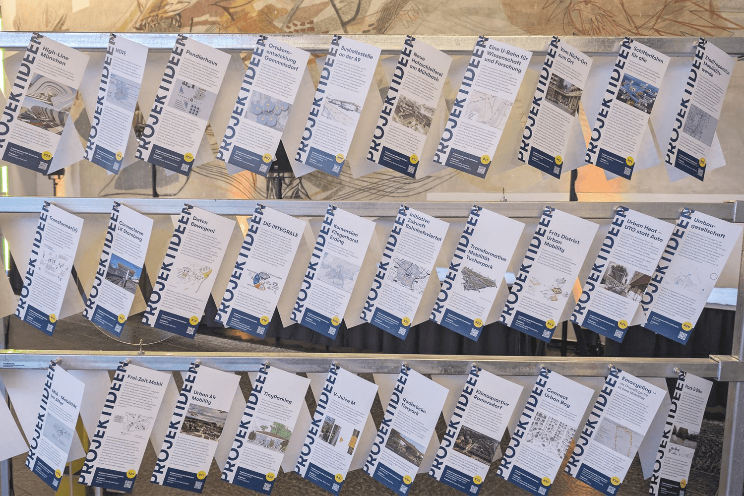 Fyler der 16 Projektkandidat:innen