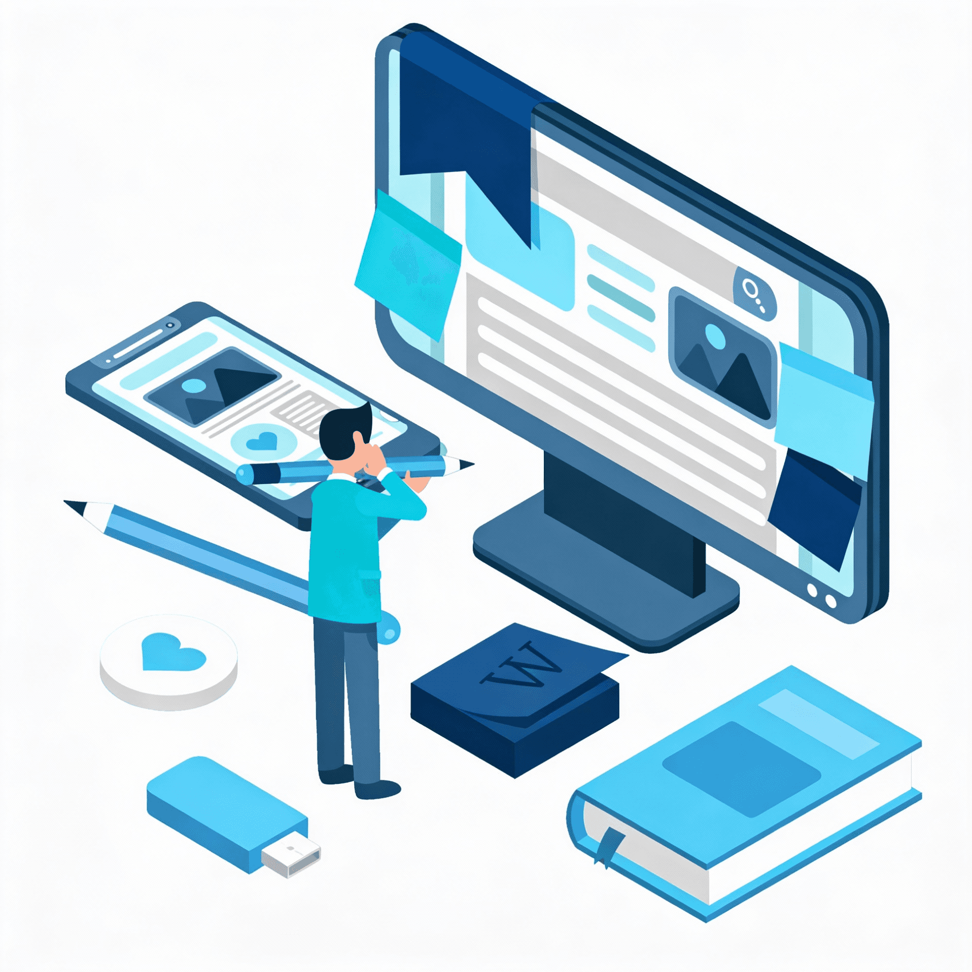 Quality Verification in Marketing Design