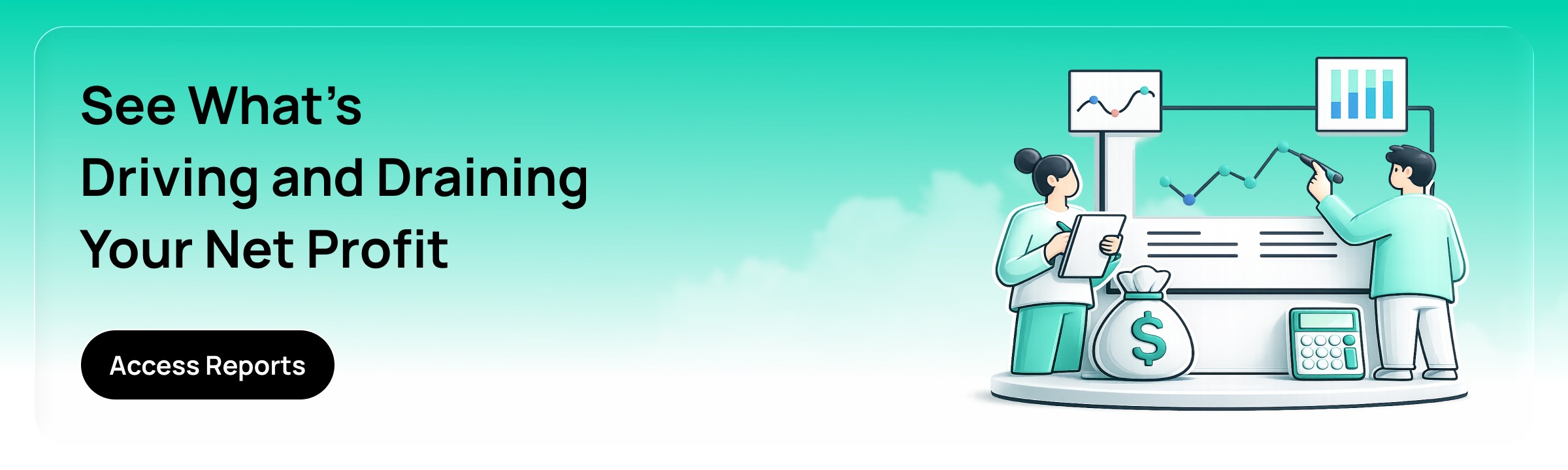 Shopfy Report for Profit and Loss