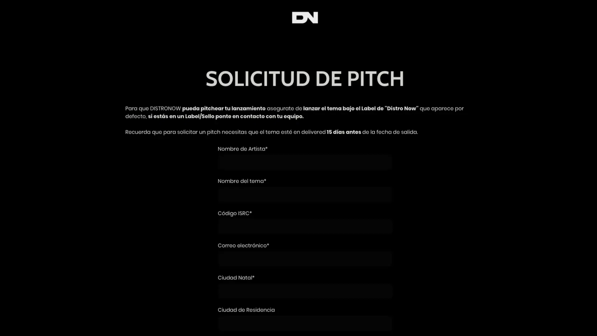 Work Showcase Website Thumbnail