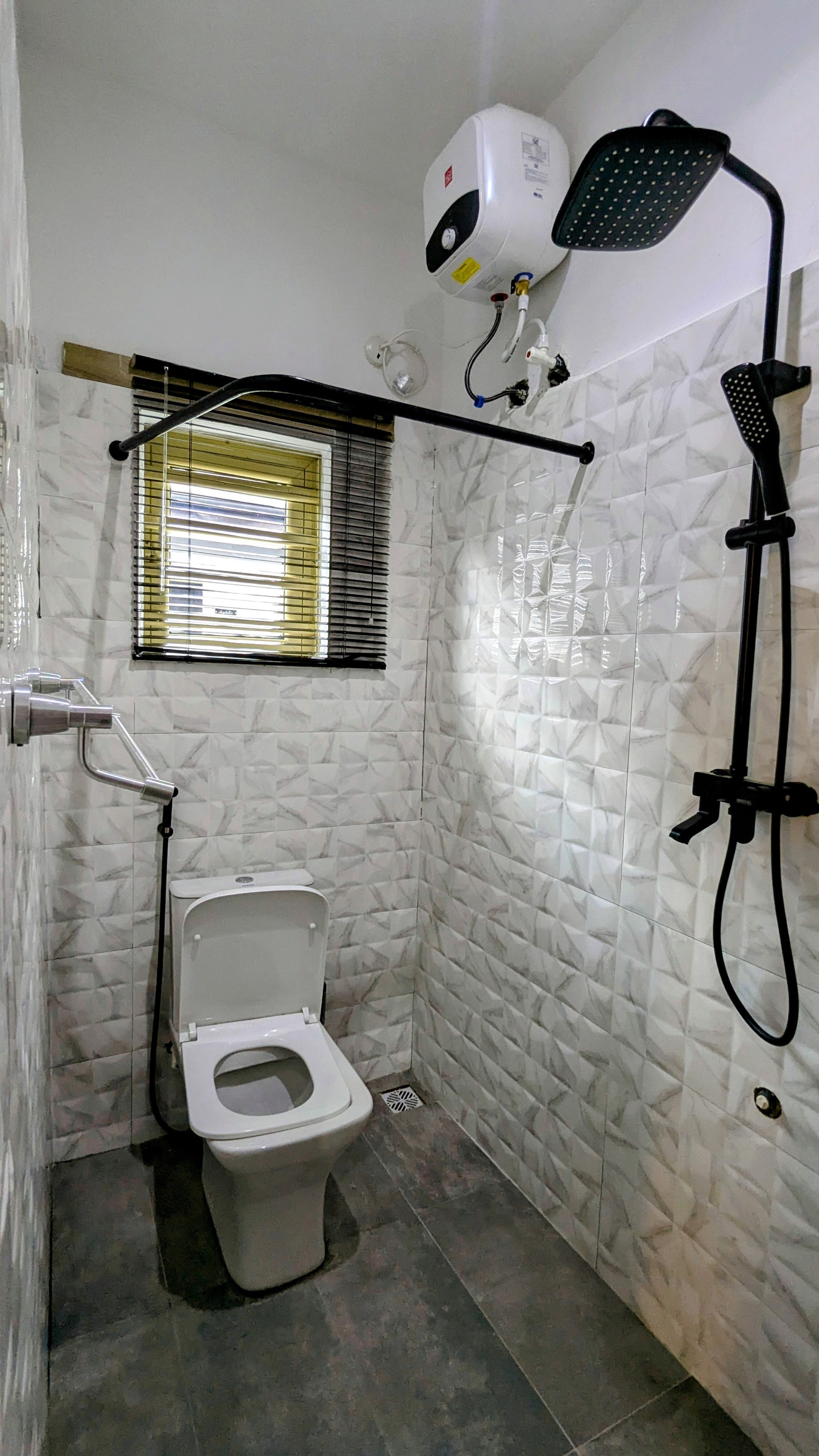 Rest Room