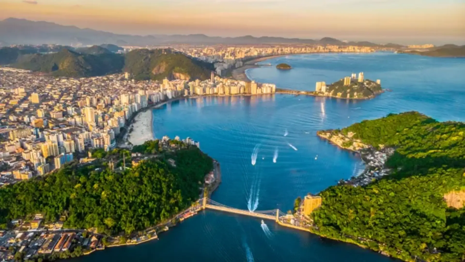 Brazil Adventure