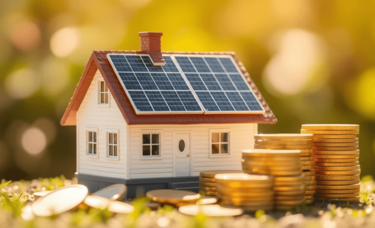 blog Top 5 Reasons Homeowners  Switching  Rooftop Solar 