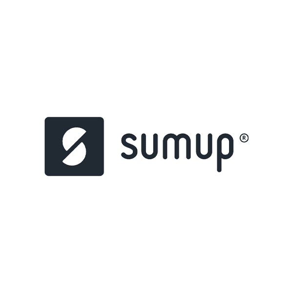 Logo van Sumup