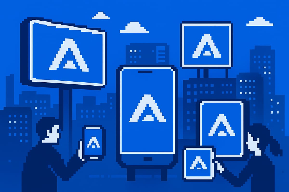 Multi-Channel Strategies for Maximum Brand Impact