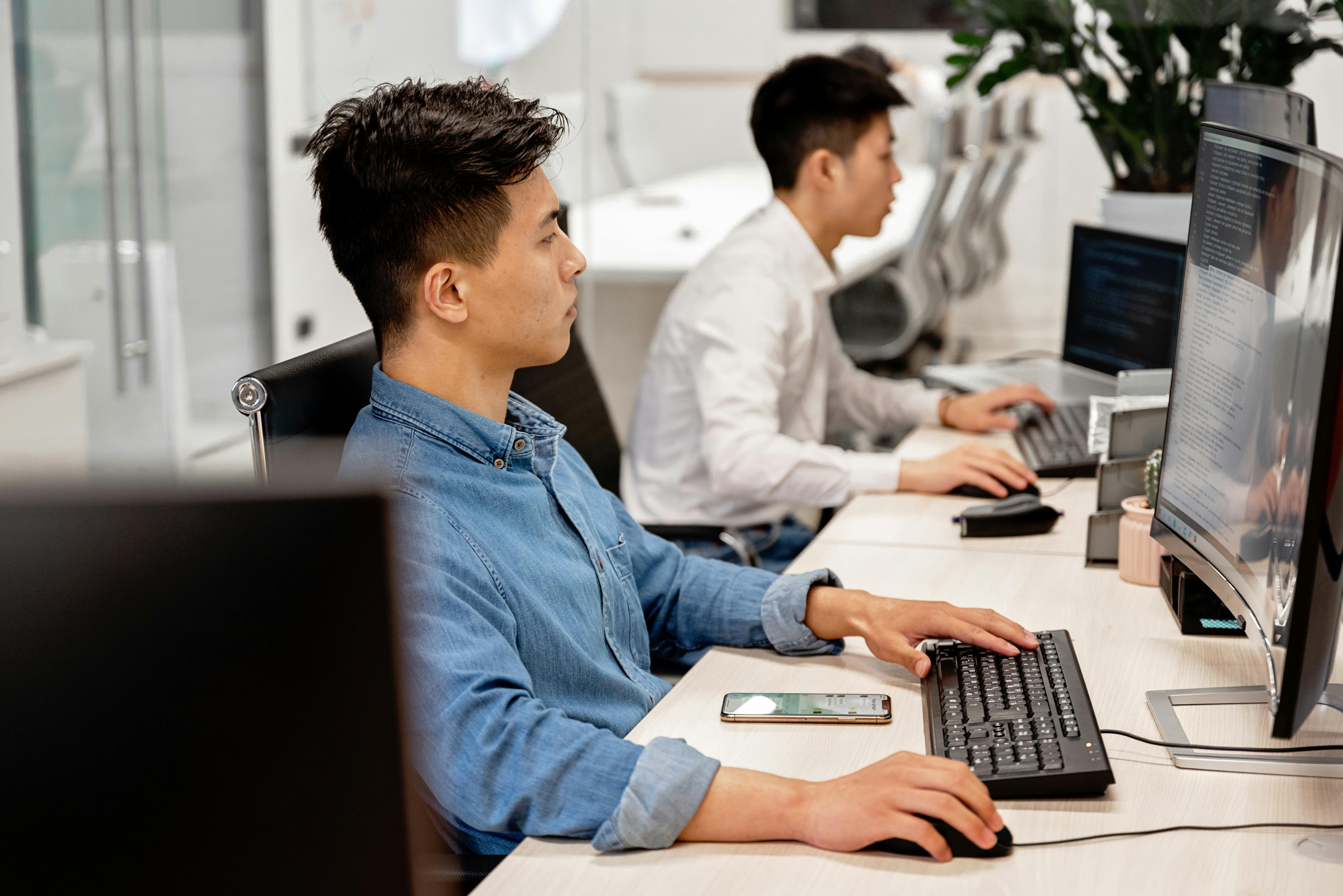 Managed IT Service Provider in Abbotsford