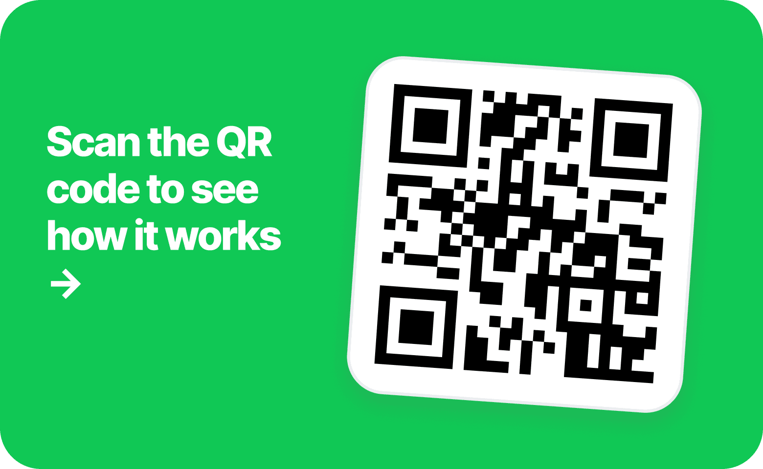 WhatsApp marketing QR codes