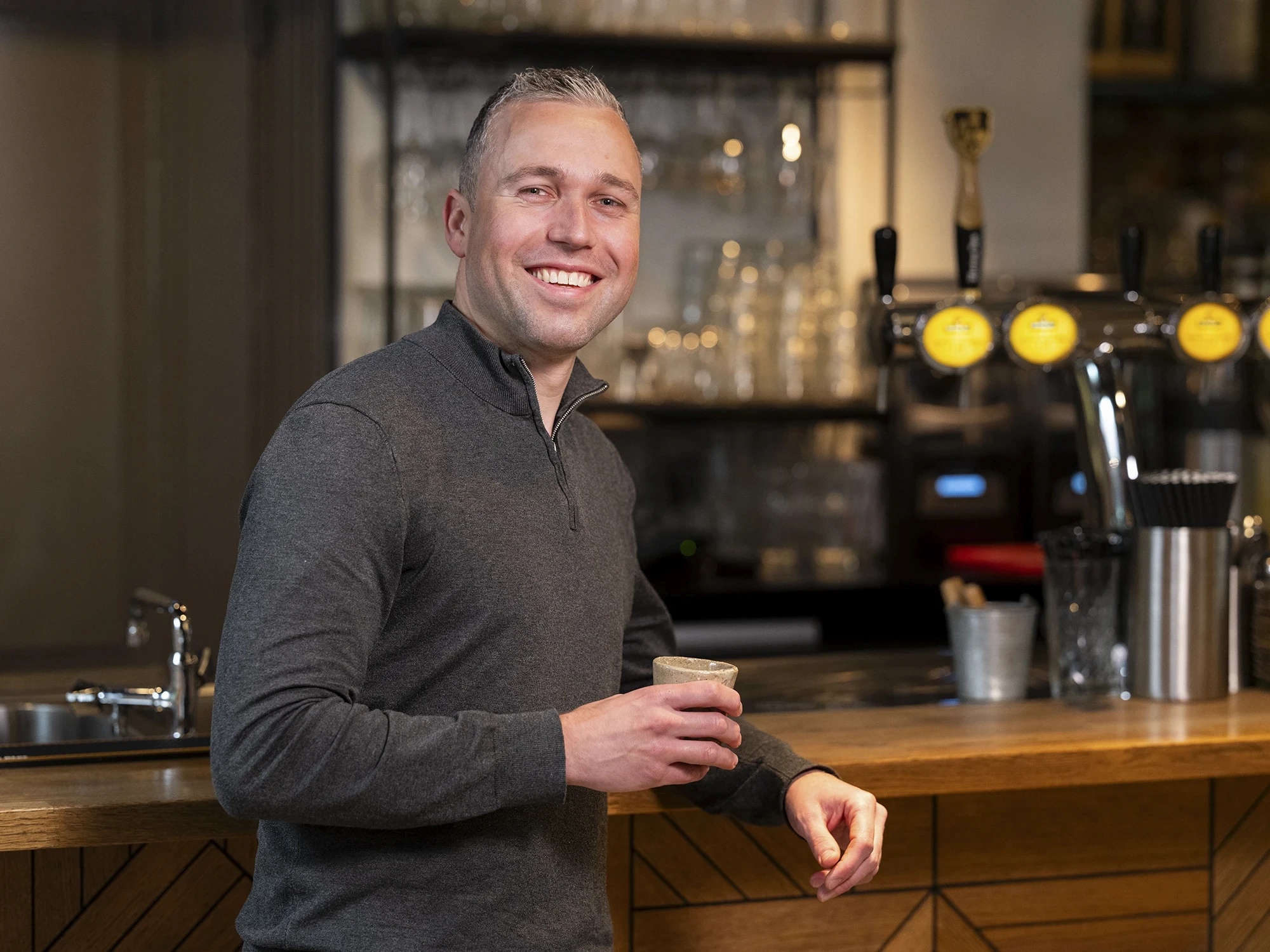 Fashion portrait photography