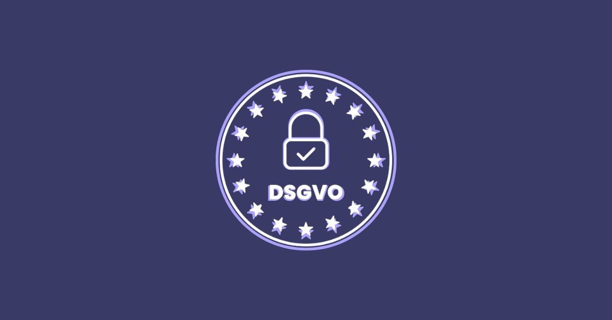 DSGVO