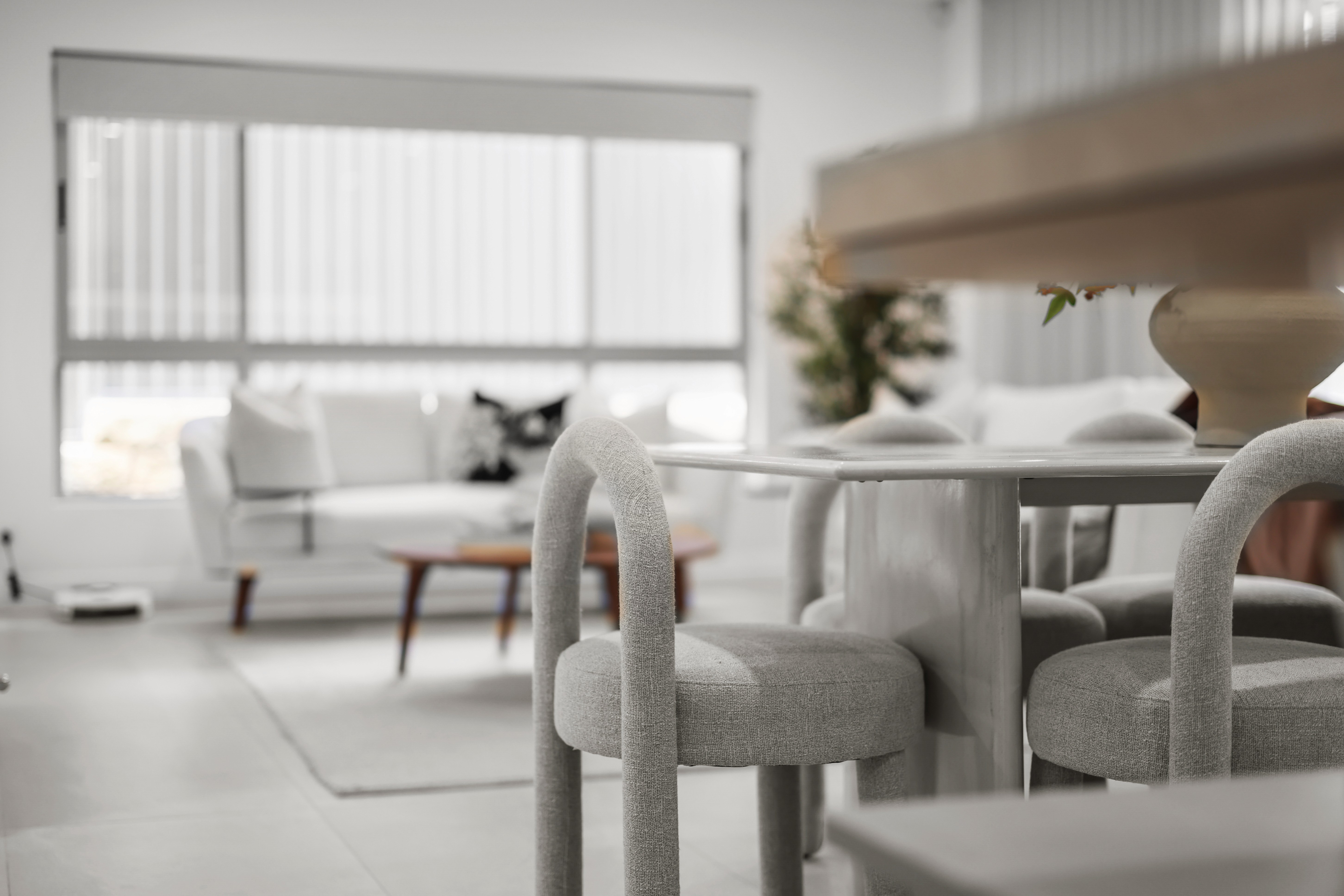 Property shoot