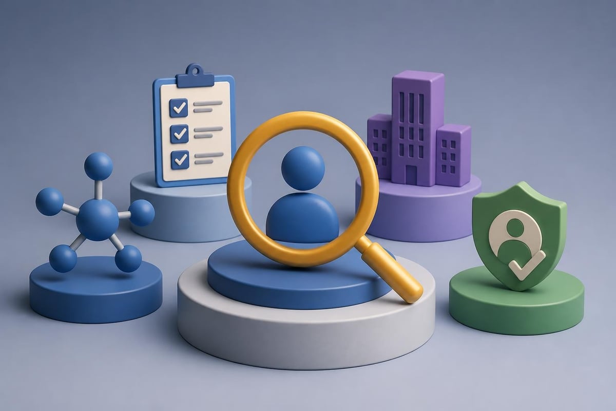 SaaS recruiter evaluation