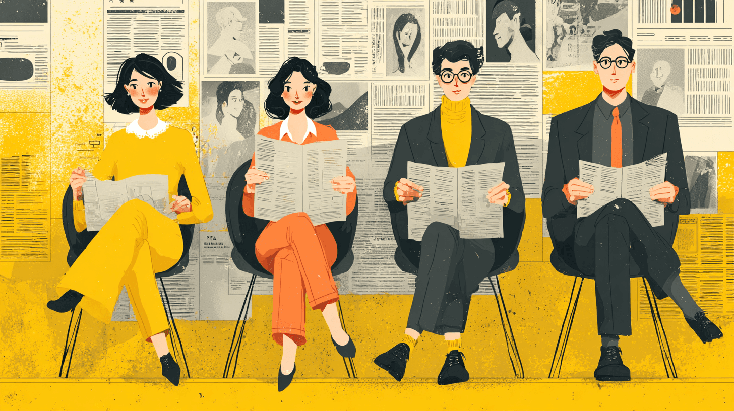 Dynamic picture of a cyclist riding downhill