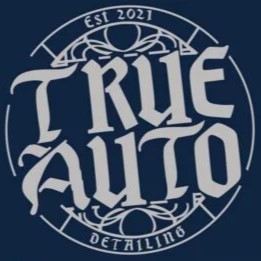 True Auto Detailing Logo