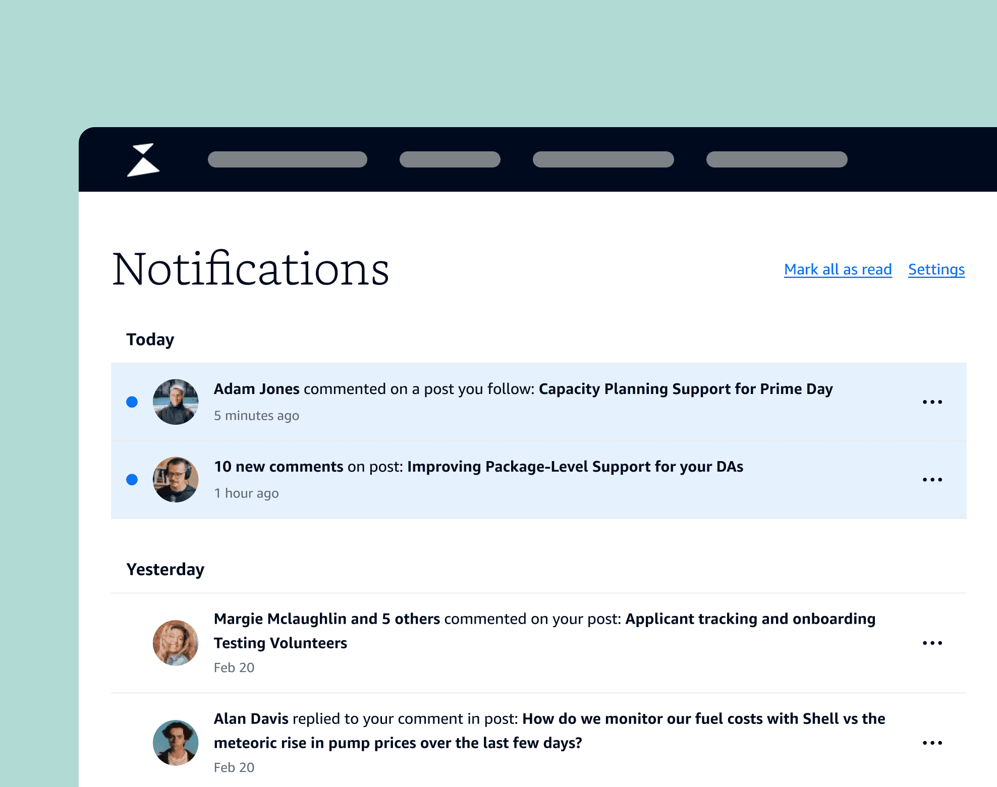 Premium UX Template for Framer