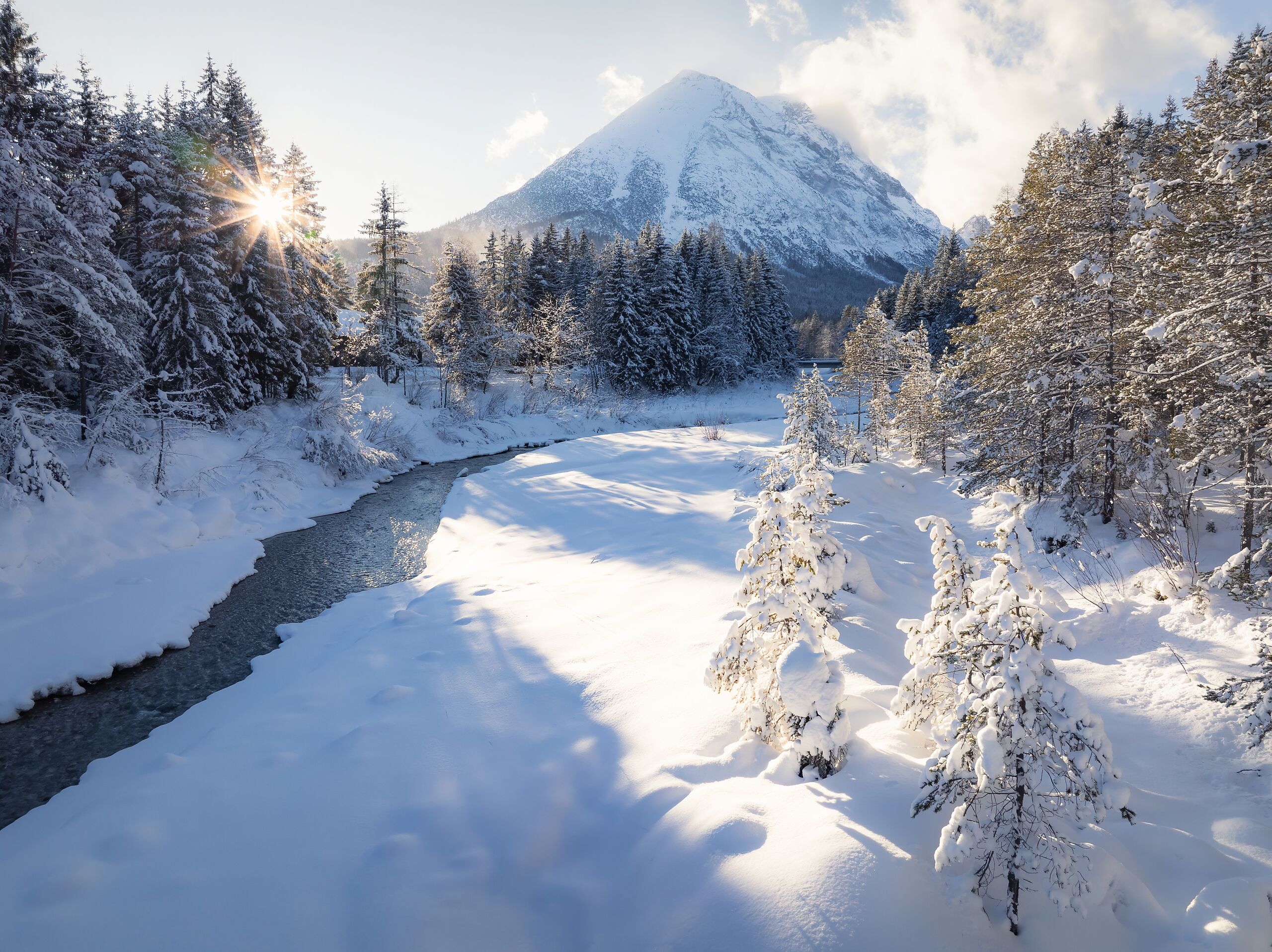 Copyright: Region Seefeld