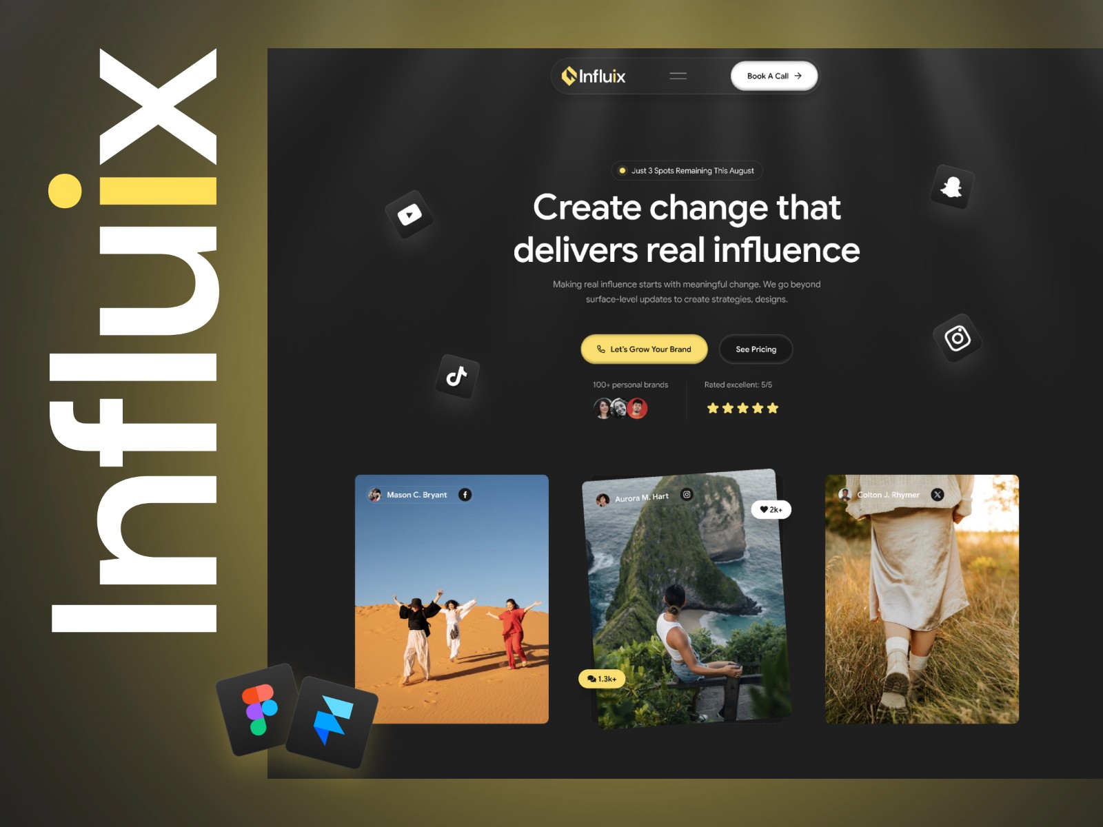 Influix