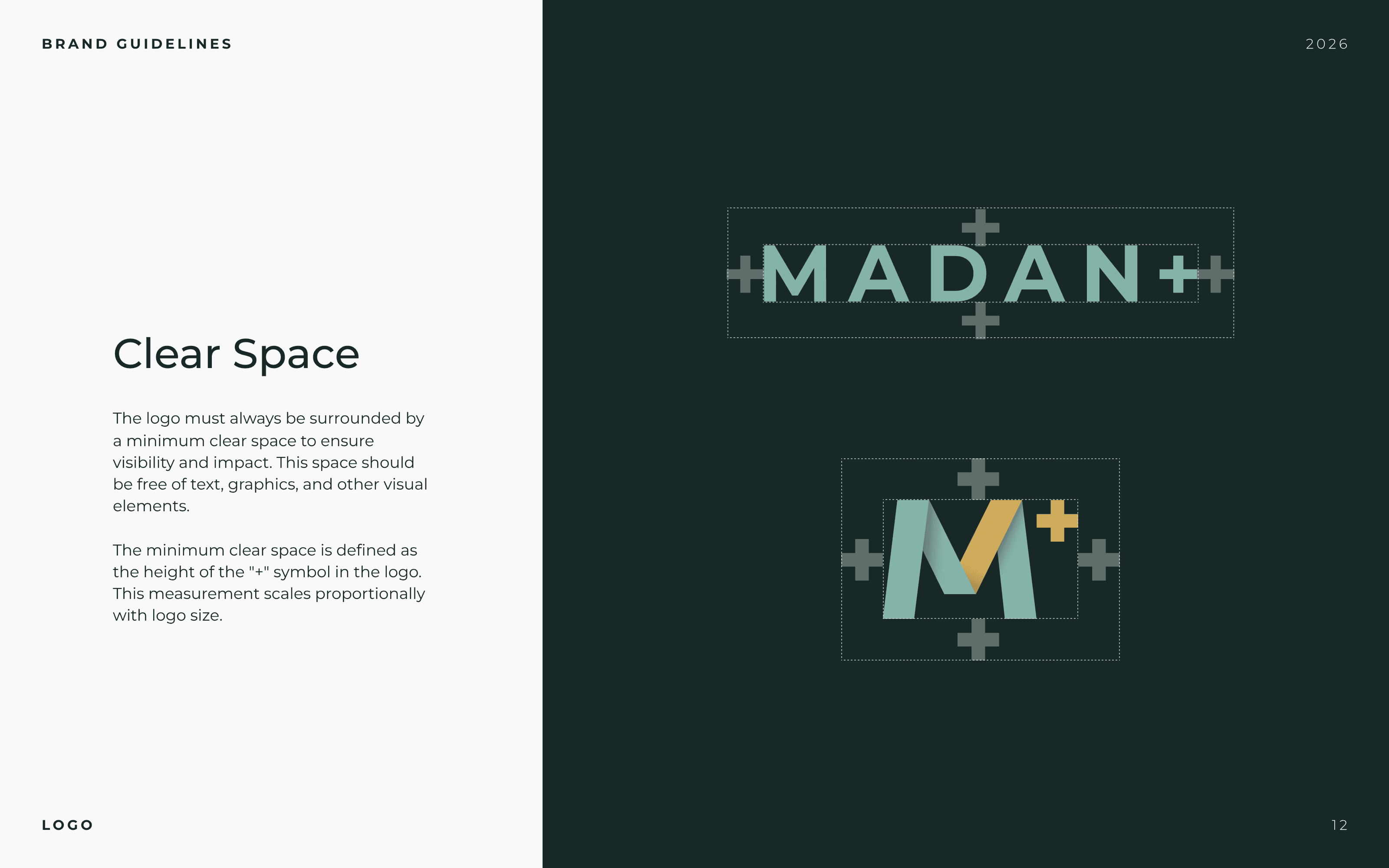 Brand Design + Marketing artwork 13