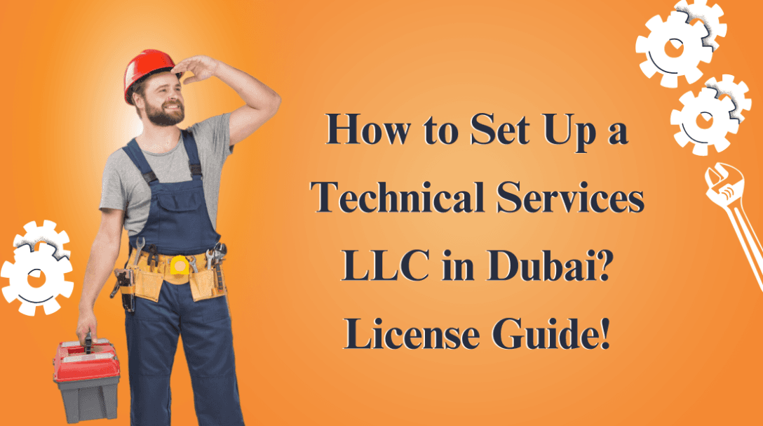 Technical Services LLC in Dubai Business Guide