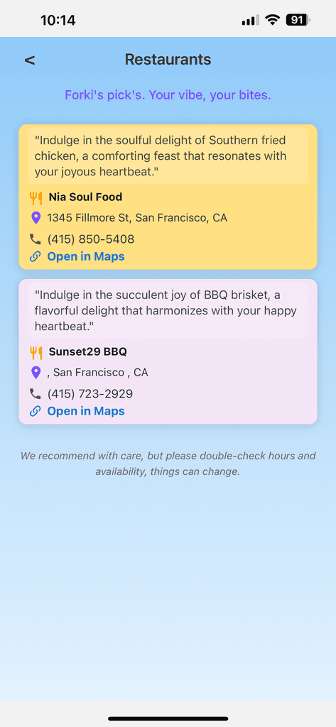 Weather app image