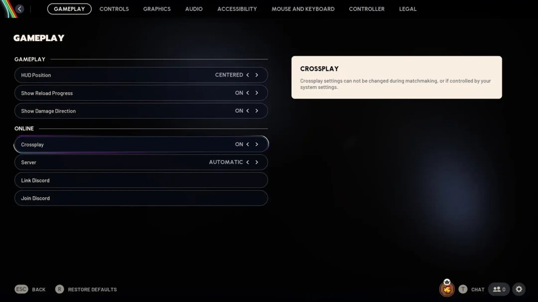 ARC Raiders crossplay, ARC Raiders cross platform, ARC Raiders crossplay PC PS5 Xbox, ARC Raiders crossplay explained, does ARC Raiders have crossplay, ARC Raiders crossplay settings, ARC Raiders crossplay on or off, ARC Raiders cross progression, ARC Raiders cross save, ARC Raiders PC console crossplay, ARC Raiders multiplayer crossplay, ARC Raiders co op crossplay, ARC Raiders friends different platforms, ARC Raiders PS5 Xbox PC play together, ARC Raiders Embark account crossplay, ARC Raiders matchmaking crossplay, ARC Raiders PvE crossplay, ARC Raiders third person shooter crossplay, ARC Raiders extraction shooter crossplay, ARC Raiders crossplay fair PC console, ARC Raiders disable crossplay, ARC Raiders crossplay guide