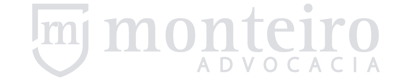 Monteiro Advocacia Logo