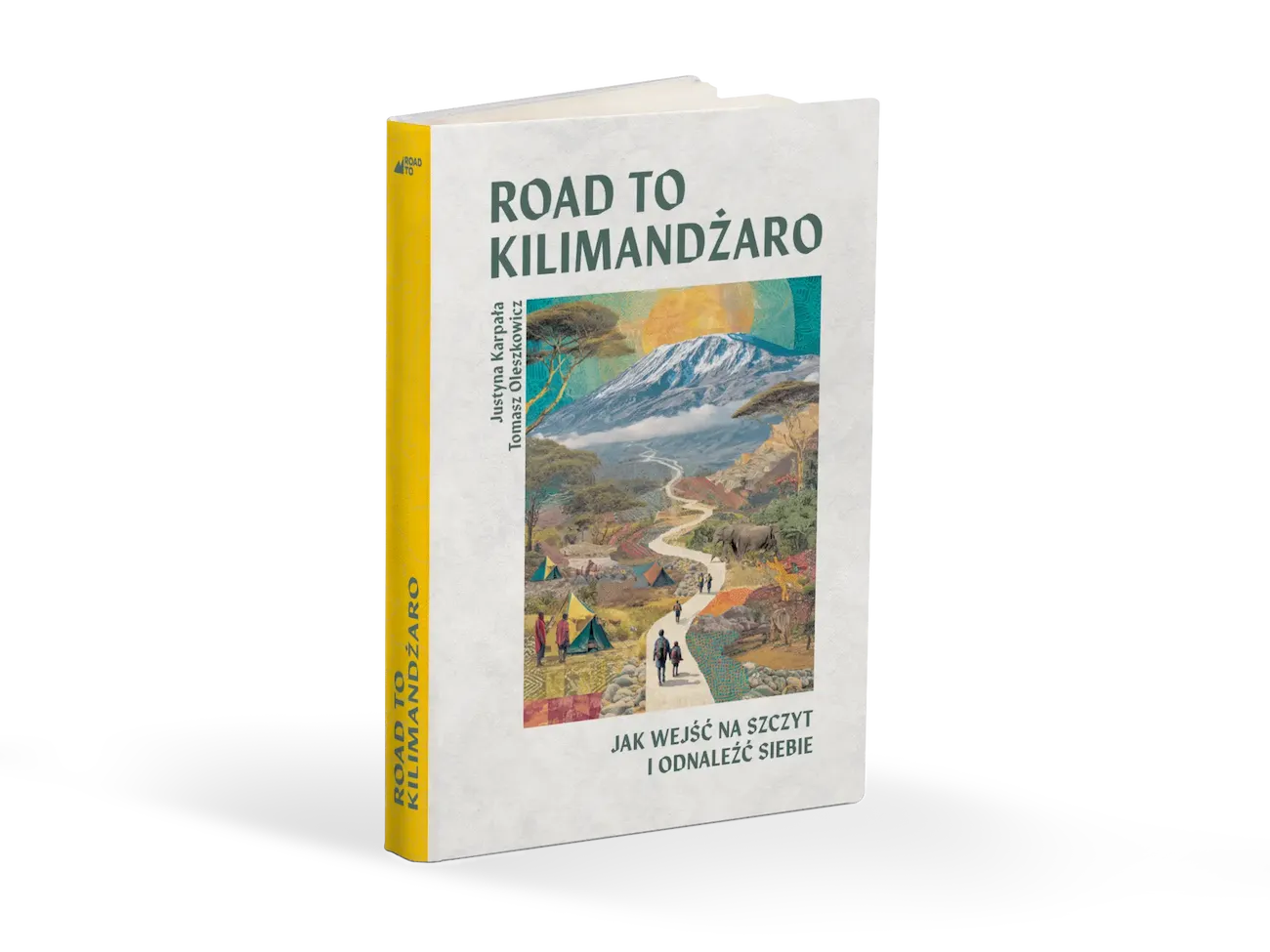 A Book Full of Hope book