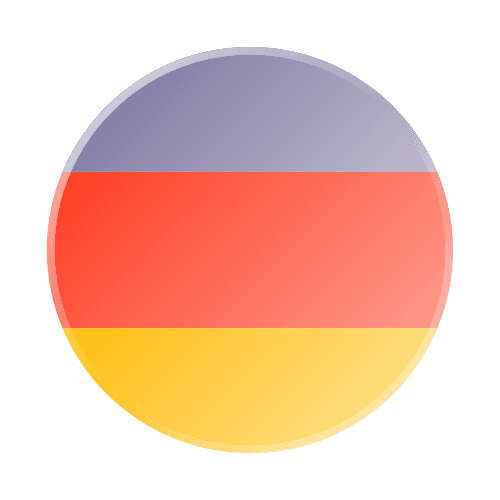 German Flag