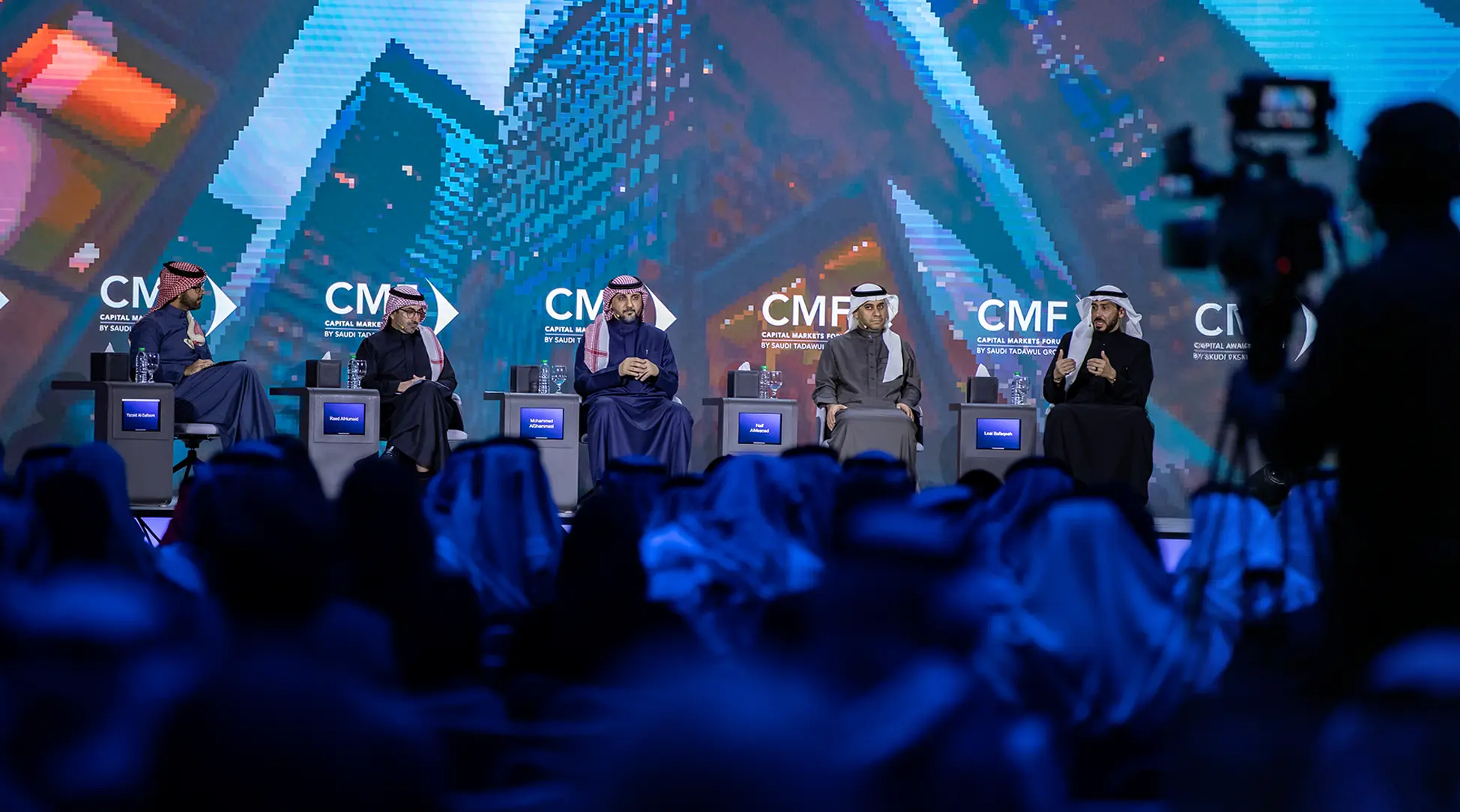 Live Event Streaming and Video Production UAE